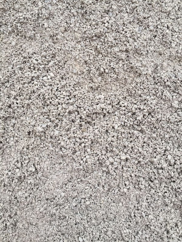 0-3mm Fine Dust